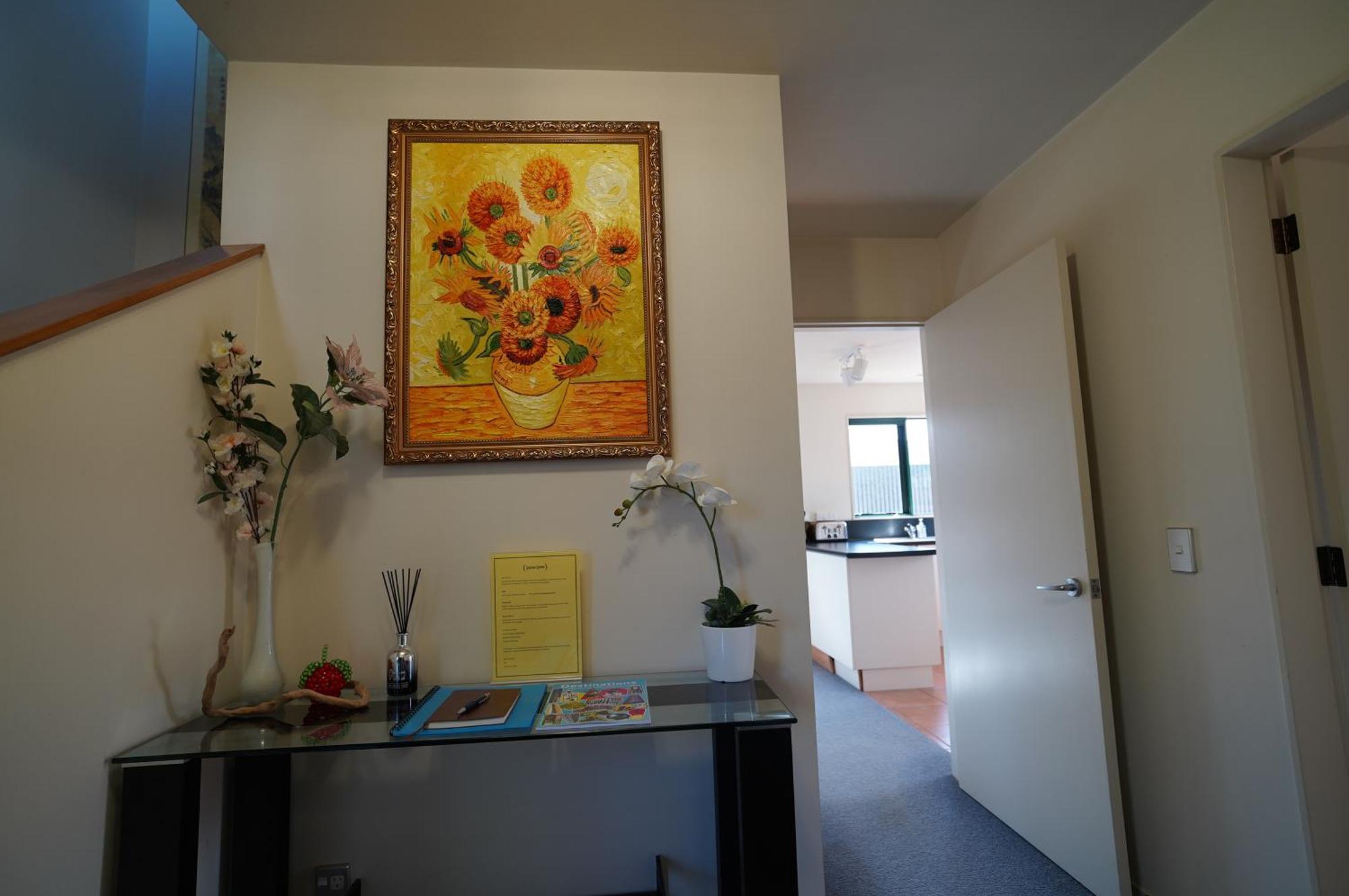 Atarau Grove Holiday House Paraparaumu Exterior photo